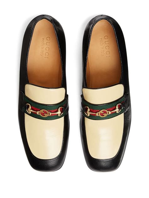 yg gucci shoes|farfetch Gucci shoes men.